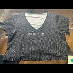 bebe shirt